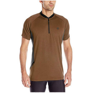 Canari Men's Ridge Jersey Durango Brown XL